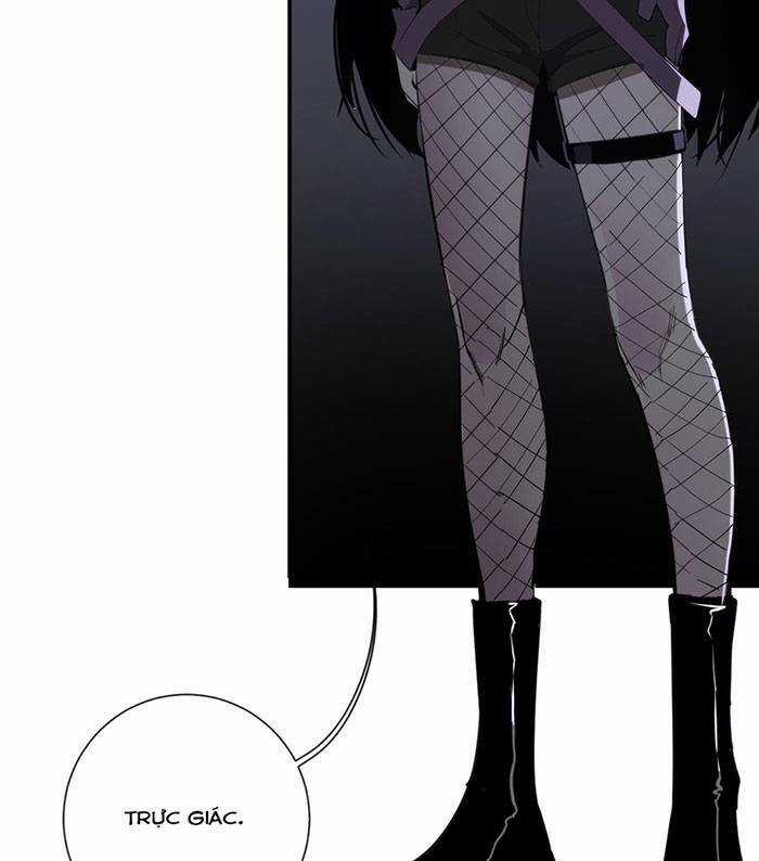 Kinh Hoàng Ập Đến, Trong Người Ta Có 18 Tầng Địa Ngục Chapter 1 trang 52