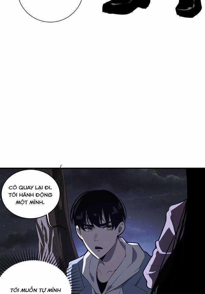 Kinh Hoàng Ập Đến, Trong Người Ta Có 18 Tầng Địa Ngục Chapter 1 trang 53