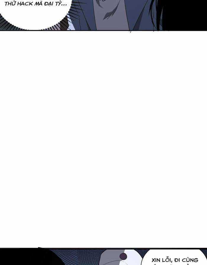 Kinh Hoàng Ập Đến, Trong Người Ta Có 18 Tầng Địa Ngục Chapter 1 trang 54