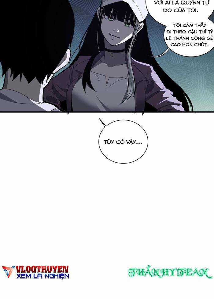 Kinh Hoàng Ập Đến, Trong Người Ta Có 18 Tầng Địa Ngục Chapter 1 trang 55