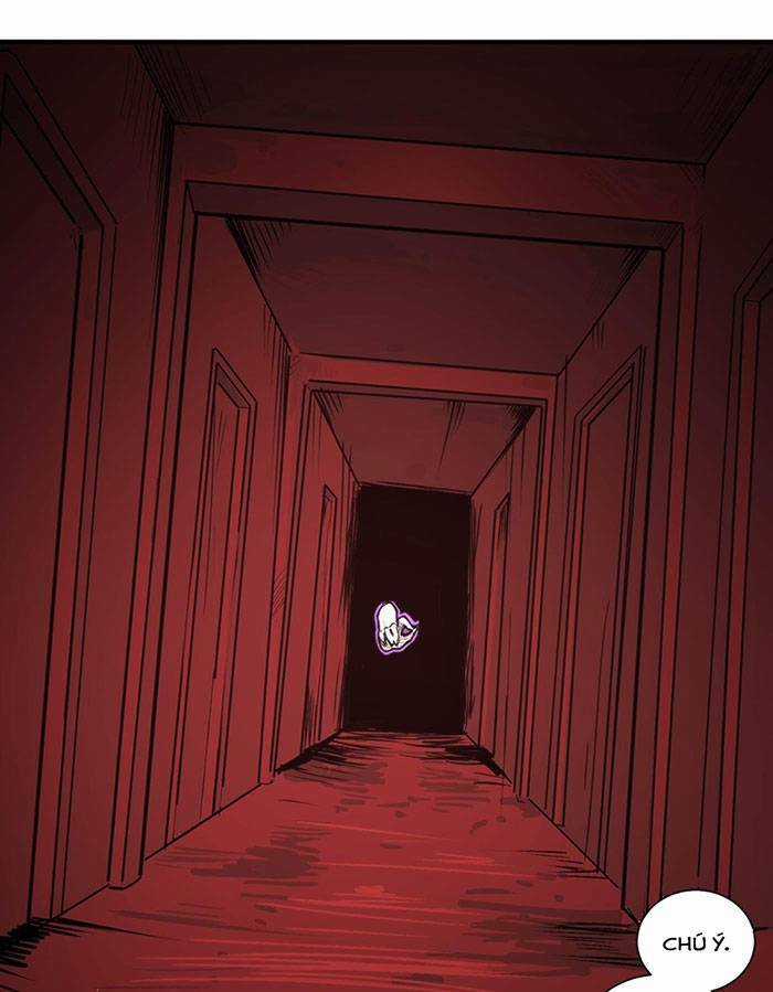 Kinh Hoàng Ập Đến, Trong Người Ta Có 18 Tầng Địa Ngục Chapter 1 trang 58