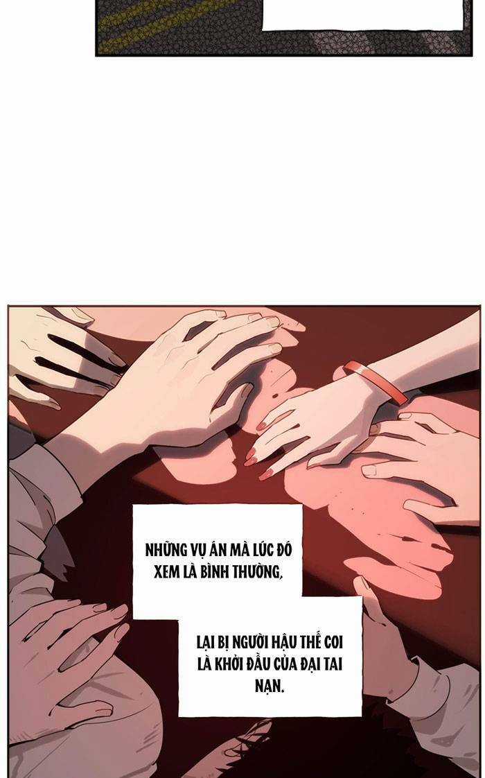 Kinh Hoàng Ập Đến, Trong Người Ta Có 18 Tầng Địa Ngục Chapter 1 trang 6