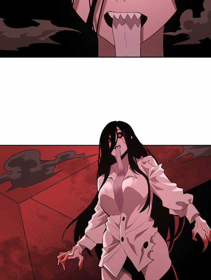 Kinh Hoàng Ập Đến, Trong Người Ta Có 18 Tầng Địa Ngục Chapter 1 trang 60