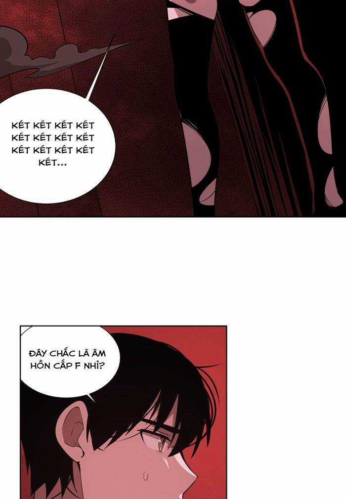 Kinh Hoàng Ập Đến, Trong Người Ta Có 18 Tầng Địa Ngục Chapter 1 trang 61