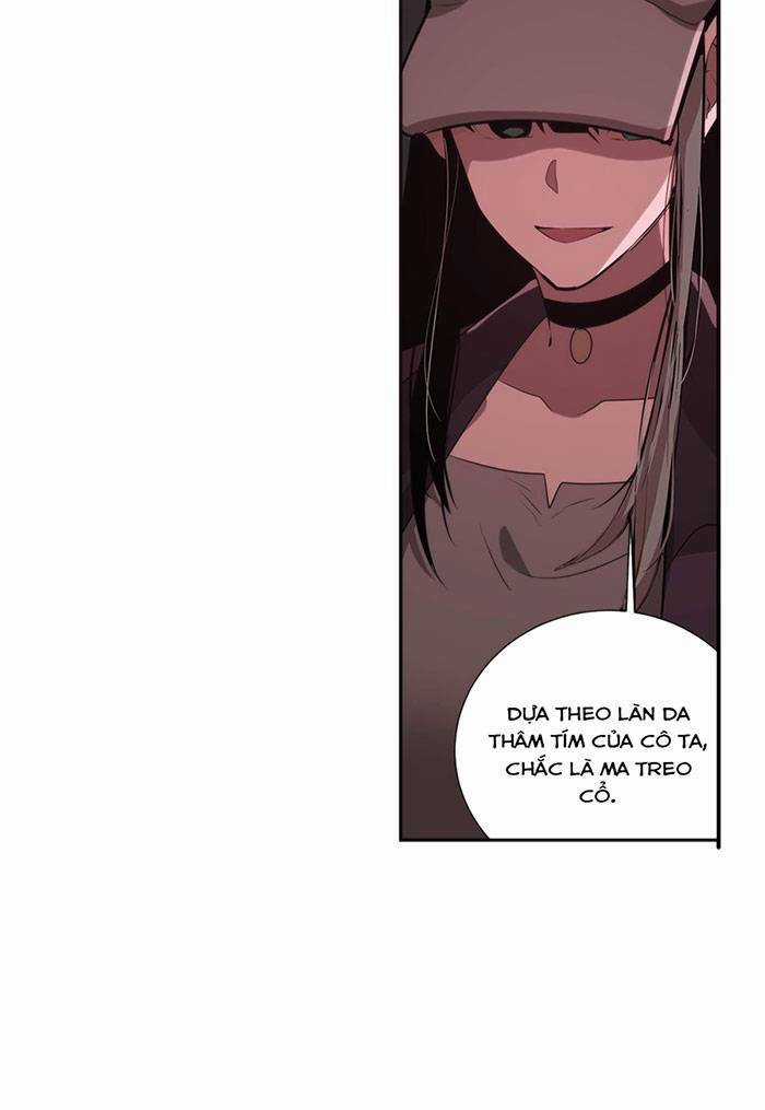 Kinh Hoàng Ập Đến, Trong Người Ta Có 18 Tầng Địa Ngục Chapter 1 trang 63