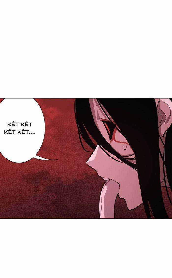 Kinh Hoàng Ập Đến, Trong Người Ta Có 18 Tầng Địa Ngục Chapter 1 trang 64