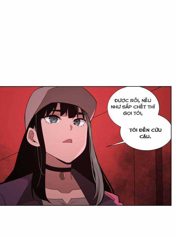 Kinh Hoàng Ập Đến, Trong Người Ta Có 18 Tầng Địa Ngục Chapter 1 trang 69