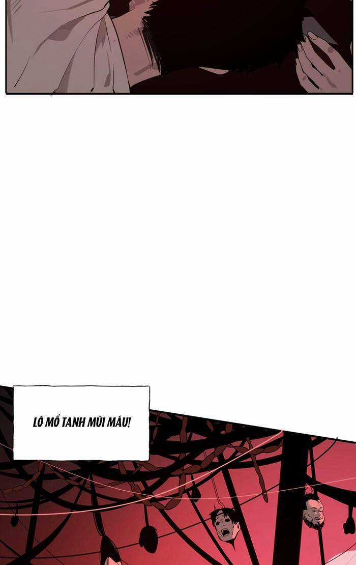 Kinh Hoàng Ập Đến, Trong Người Ta Có 18 Tầng Địa Ngục Chapter 1 trang 7