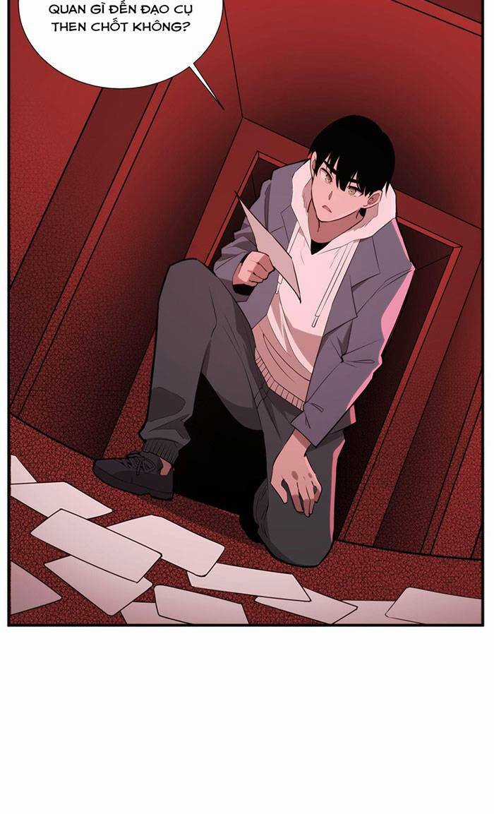 Kinh Hoàng Ập Đến, Trong Người Ta Có 18 Tầng Địa Ngục Chapter 1 trang 73