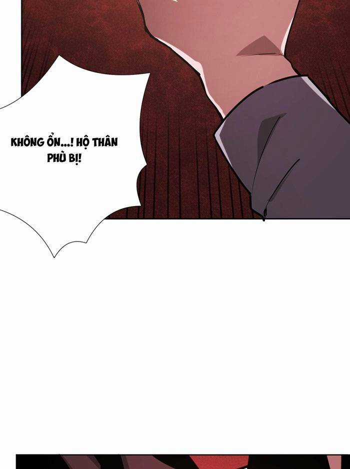 Kinh Hoàng Ập Đến, Trong Người Ta Có 18 Tầng Địa Ngục Chapter 1 trang 80