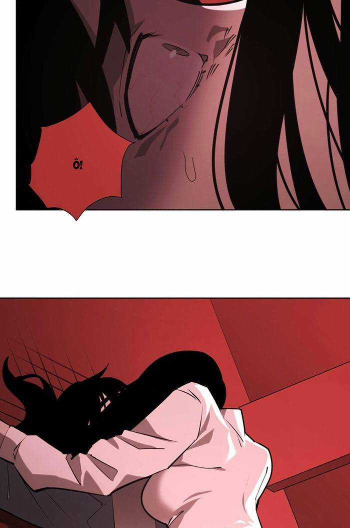 Kinh Hoàng Ập Đến, Trong Người Ta Có 18 Tầng Địa Ngục Chapter 1 trang 81