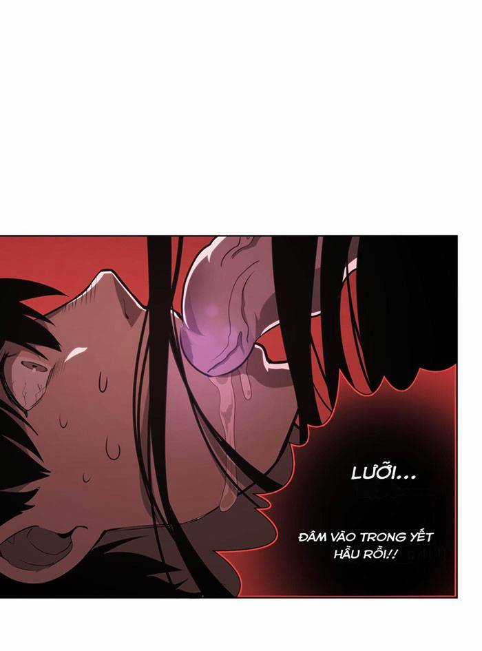 Kinh Hoàng Ập Đến, Trong Người Ta Có 18 Tầng Địa Ngục Chapter 1 trang 83