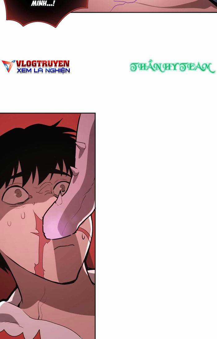 Kinh Hoàng Ập Đến, Trong Người Ta Có 18 Tầng Địa Ngục Chapter 1 trang 85