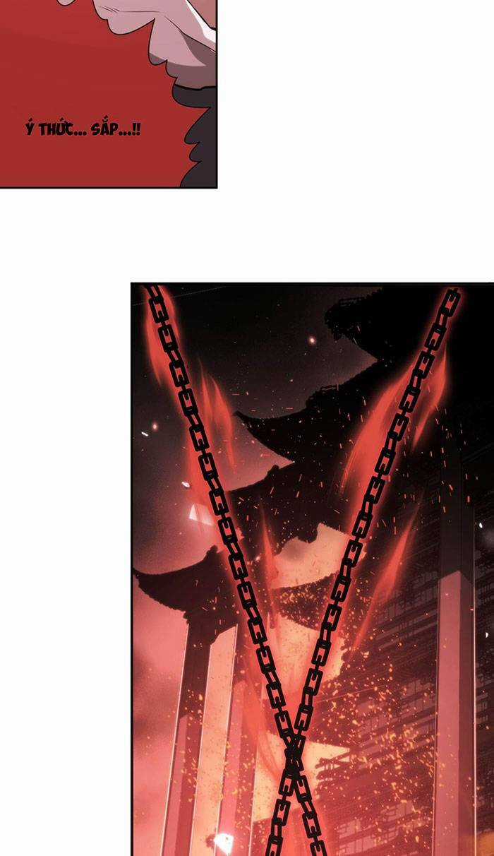 Kinh Hoàng Ập Đến, Trong Người Ta Có 18 Tầng Địa Ngục Chapter 1 trang 86