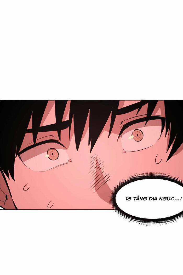 Kinh Hoàng Ập Đến, Trong Người Ta Có 18 Tầng Địa Ngục Chapter 1 trang 88