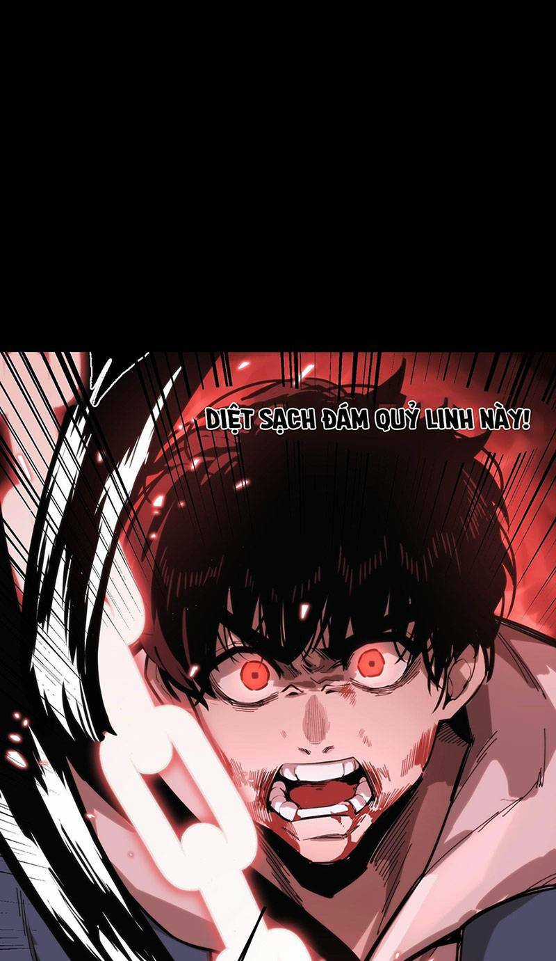 Kinh Hoàng Ập Đến, Trong Người Ta Có 18 Tầng Địa Ngục Chapter 2 trang 10