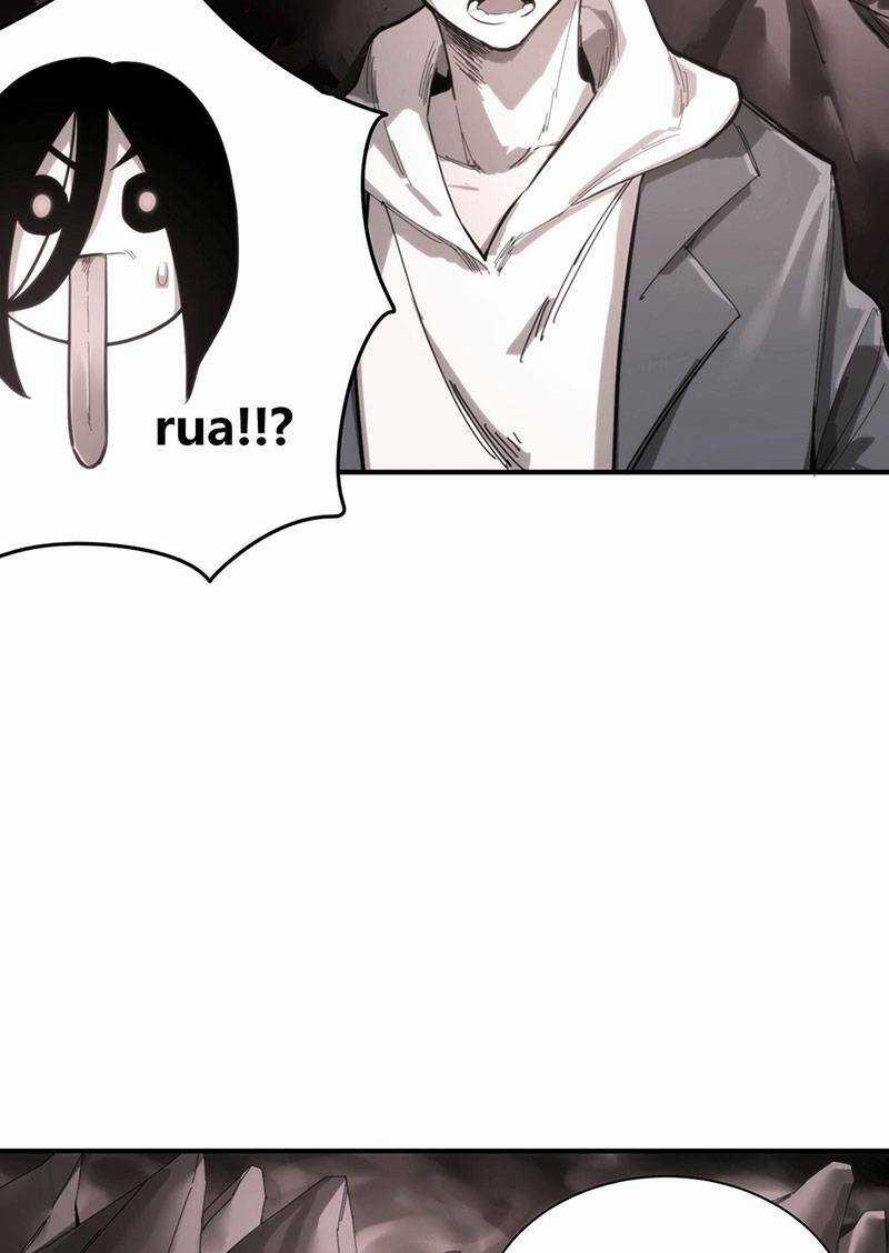 Kinh Hoàng Ập Đến, Trong Người Ta Có 18 Tầng Địa Ngục Chapter 2 trang 15