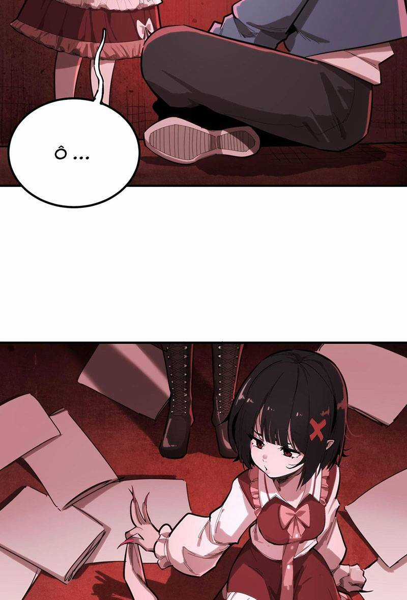 Kinh Hoàng Ập Đến, Trong Người Ta Có 18 Tầng Địa Ngục Chapter 2 trang 26