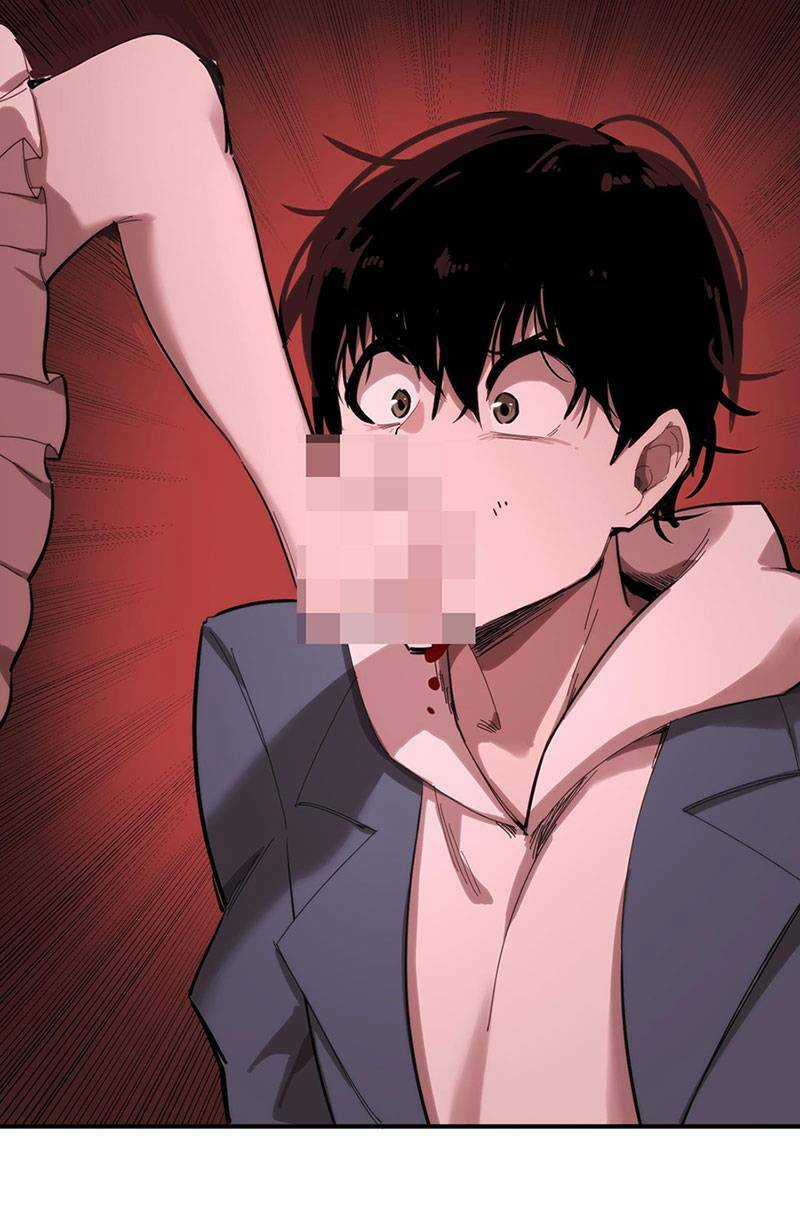 Kinh Hoàng Ập Đến, Trong Người Ta Có 18 Tầng Địa Ngục Chapter 2 trang 28