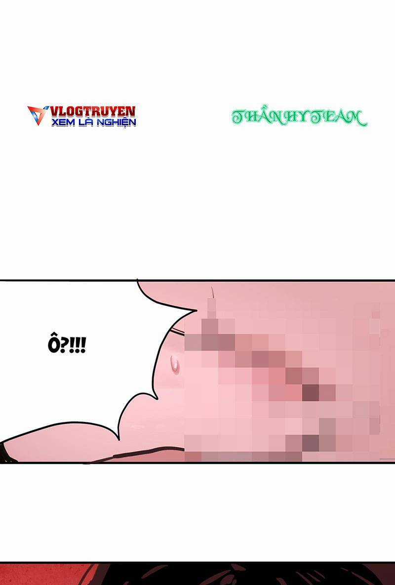 Kinh Hoàng Ập Đến, Trong Người Ta Có 18 Tầng Địa Ngục Chapter 2 trang 29