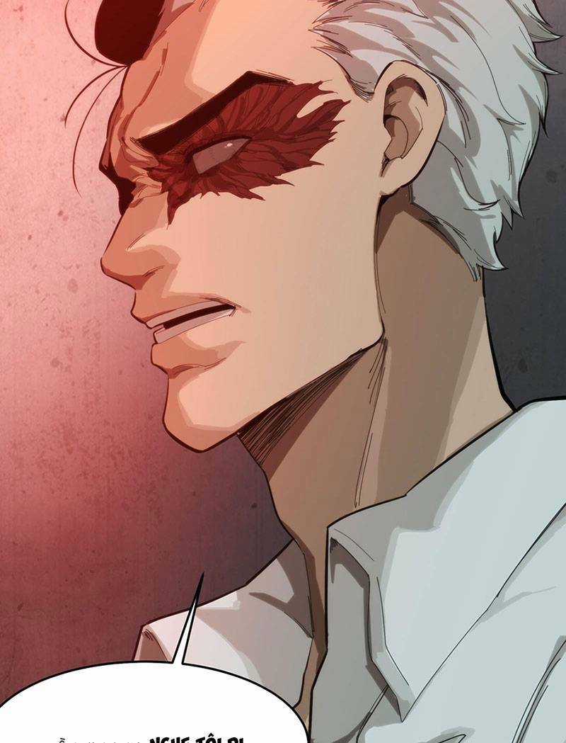 Kinh Hoàng Ập Đến, Trong Người Ta Có 18 Tầng Địa Ngục Chapter 2 trang 39