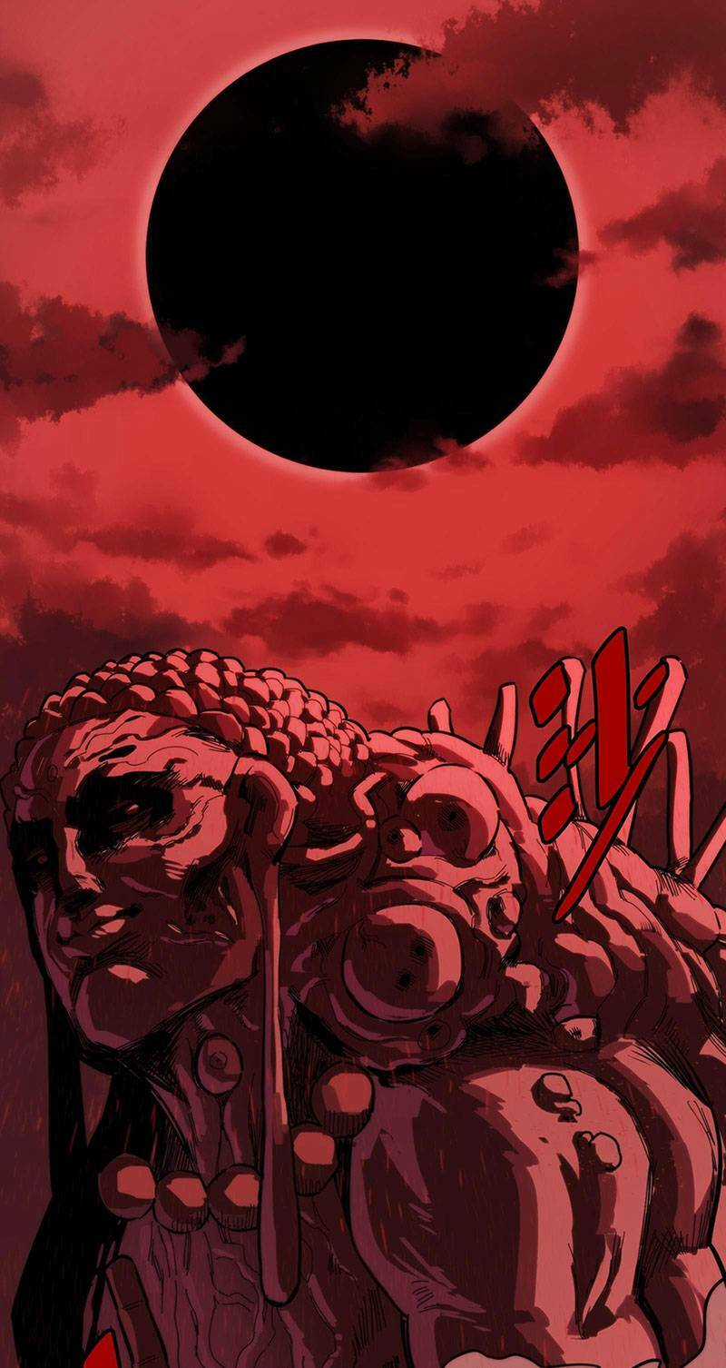 Kinh Hoàng Ập Đến, Trong Người Ta Có 18 Tầng Địa Ngục Chapter 2 trang 4