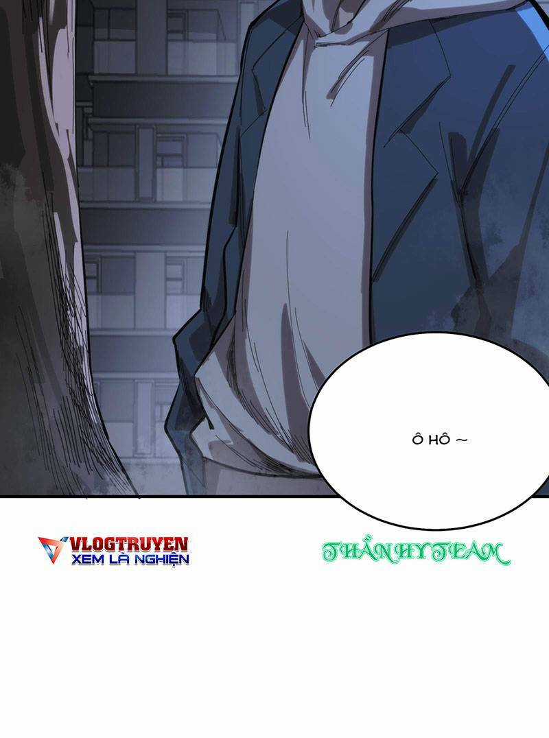 Kinh Hoàng Ập Đến, Trong Người Ta Có 18 Tầng Địa Ngục Chapter 2 trang 42