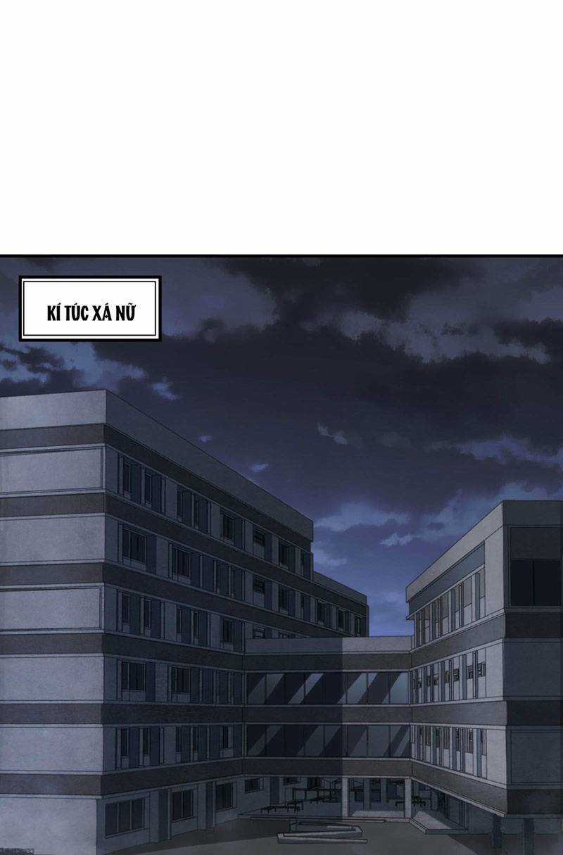 Kinh Hoàng Ập Đến, Trong Người Ta Có 18 Tầng Địa Ngục Chapter 2 trang 44