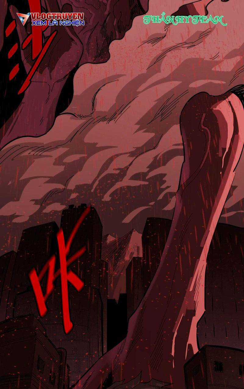 Kinh Hoàng Ập Đến, Trong Người Ta Có 18 Tầng Địa Ngục Chapter 2 trang 5