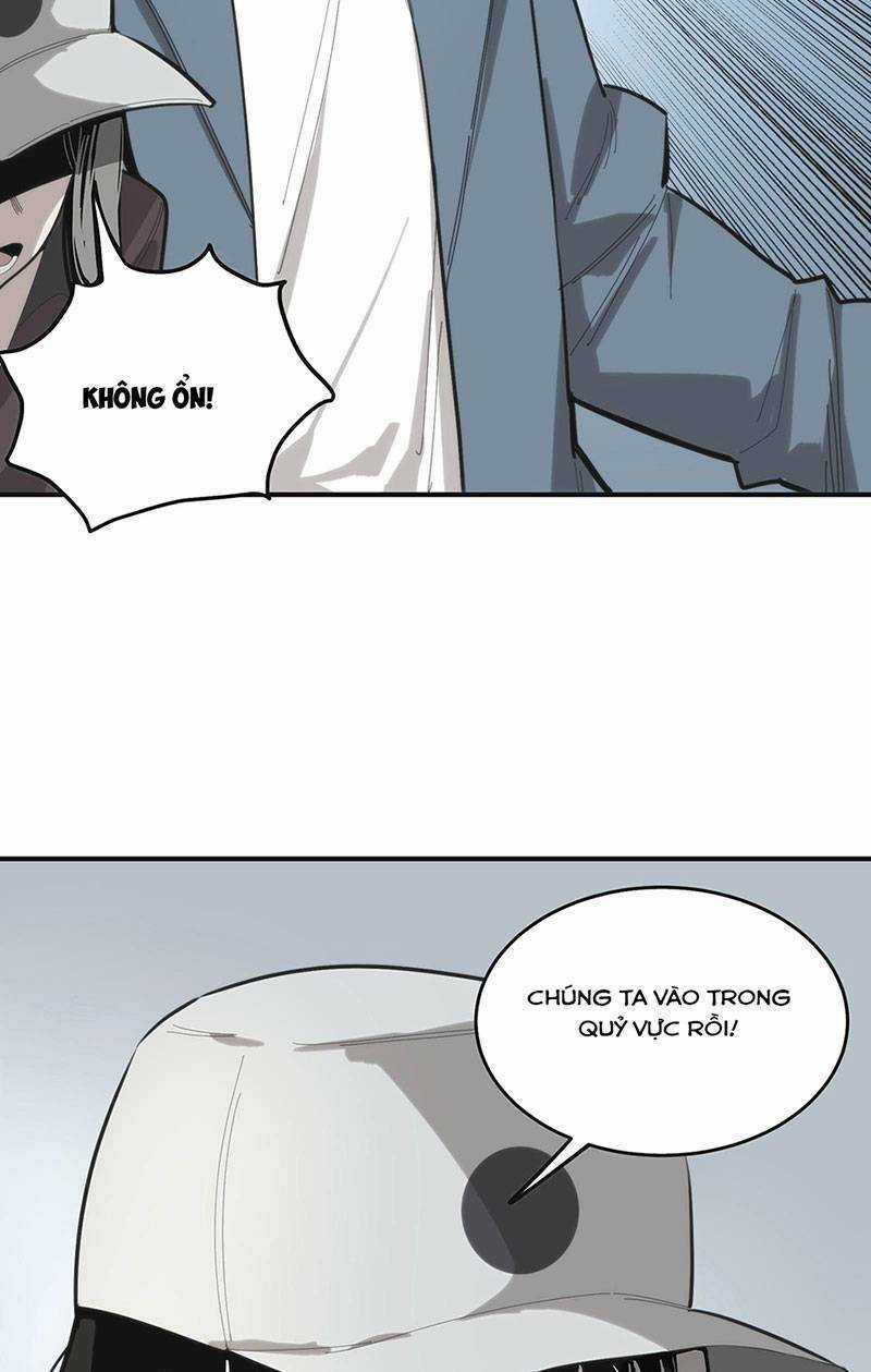 Kinh Hoàng Ập Đến, Trong Người Ta Có 18 Tầng Địa Ngục Chapter 2 trang 52