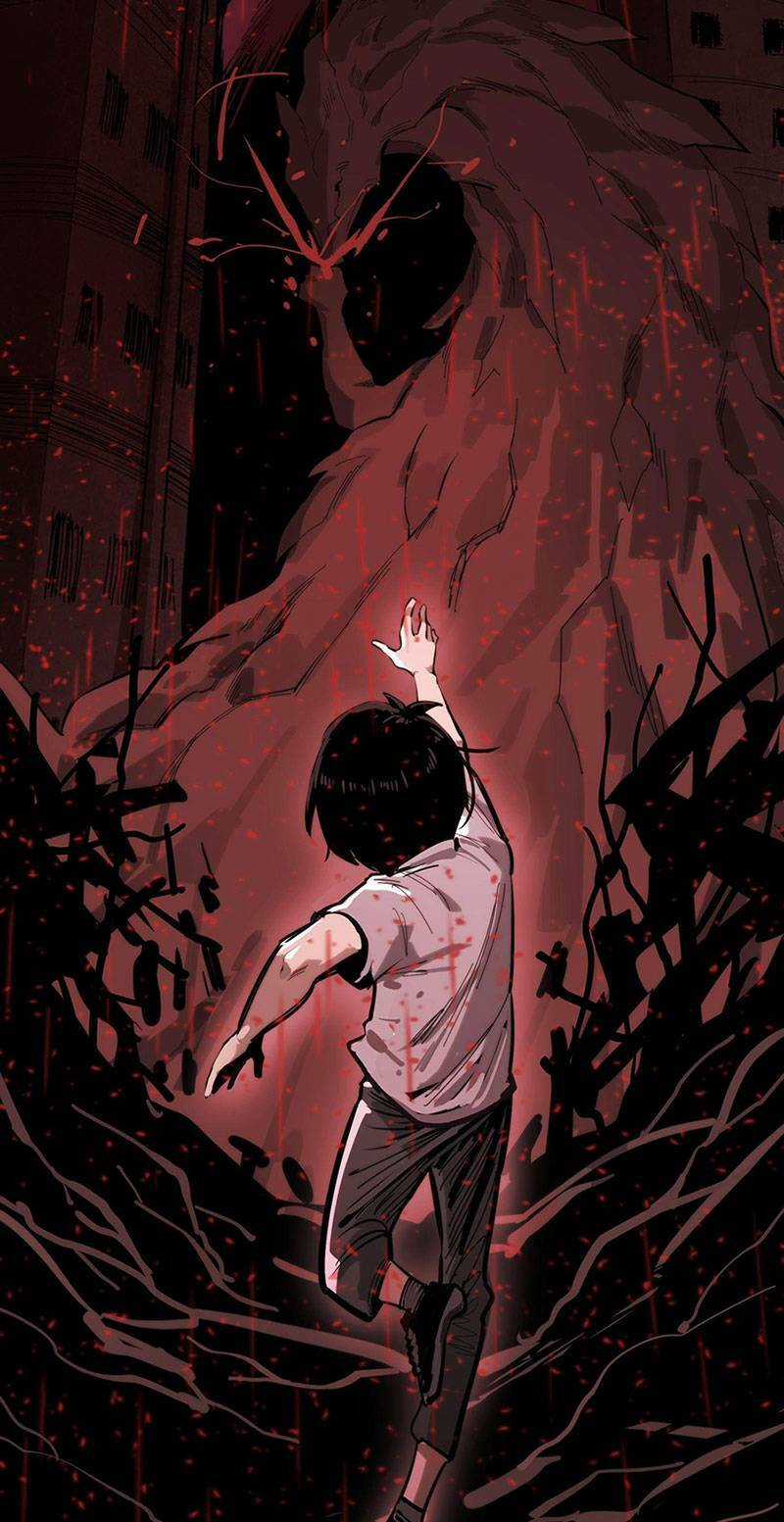 Kinh Hoàng Ập Đến, Trong Người Ta Có 18 Tầng Địa Ngục Chapter 2 trang 6