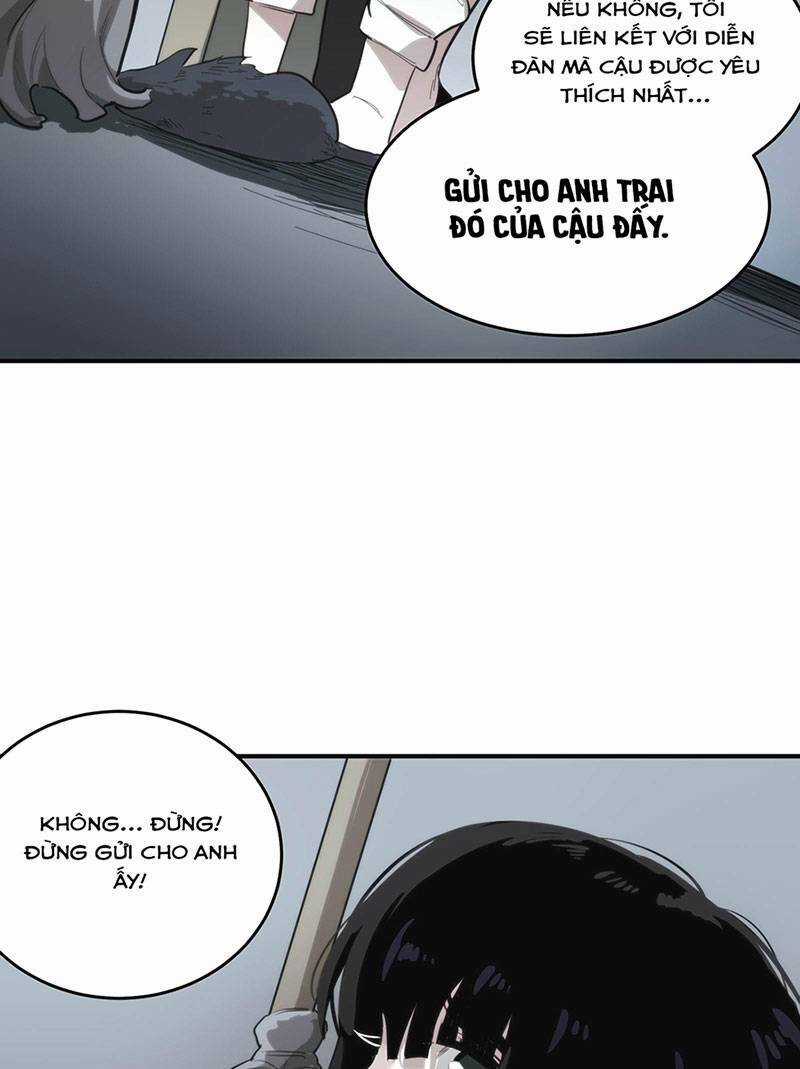 Kinh Hoàng Ập Đến, Trong Người Ta Có 18 Tầng Địa Ngục Chapter 2 trang 65