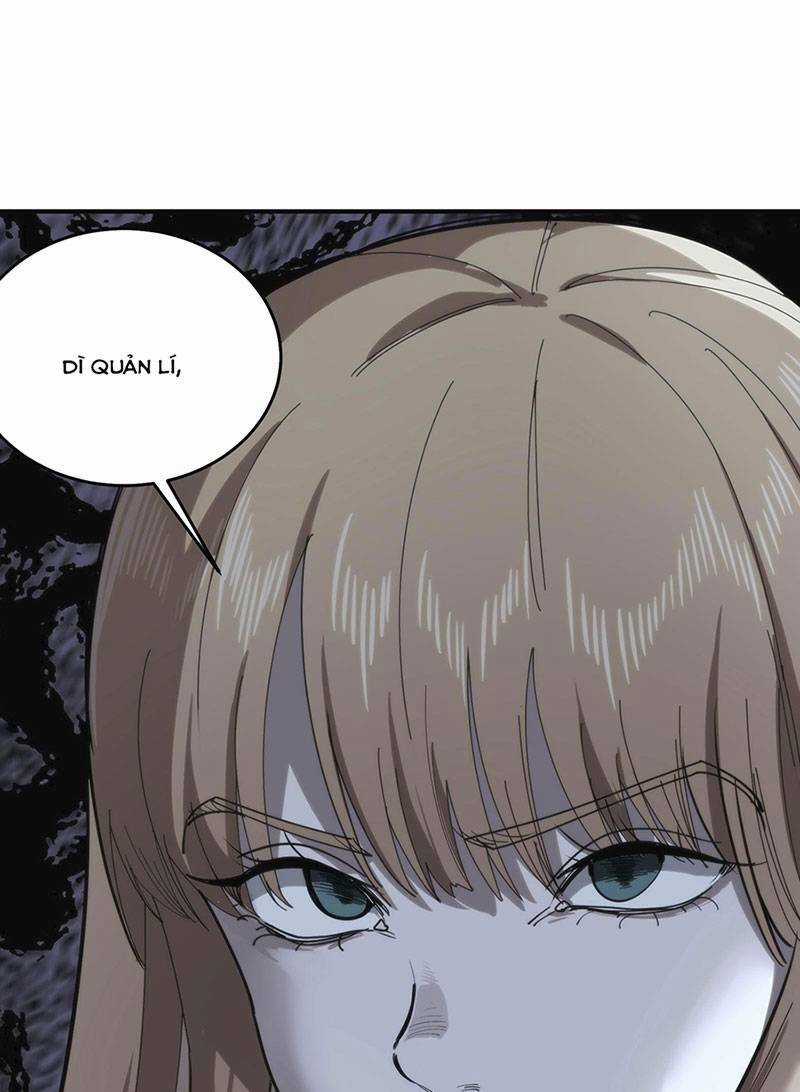 Kinh Hoàng Ập Đến, Trong Người Ta Có 18 Tầng Địa Ngục Chapter 2 trang 67