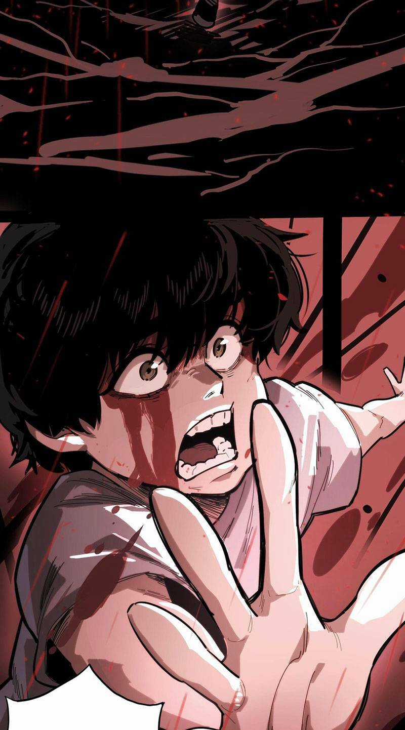 Kinh Hoàng Ập Đến, Trong Người Ta Có 18 Tầng Địa Ngục Chapter 2 trang 7