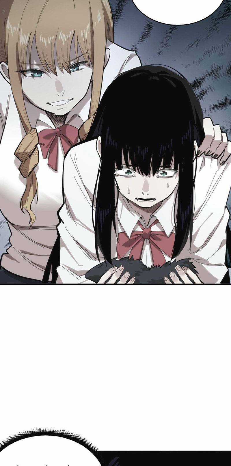 Kinh Hoàng Ập Đến, Trong Người Ta Có 18 Tầng Địa Ngục Chapter 2 trang 70