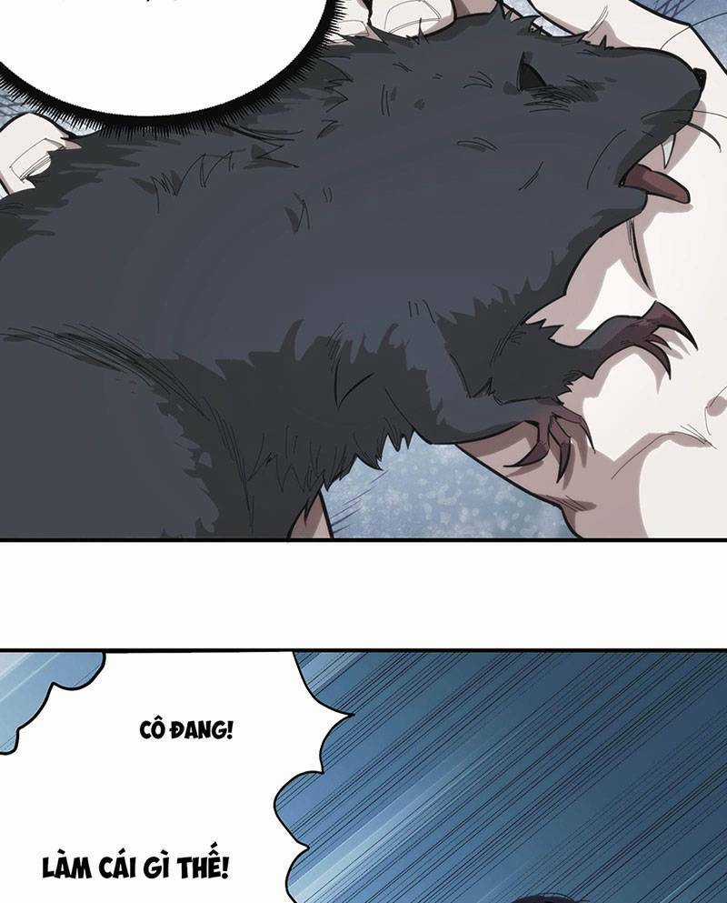 Kinh Hoàng Ập Đến, Trong Người Ta Có 18 Tầng Địa Ngục Chapter 2 trang 72