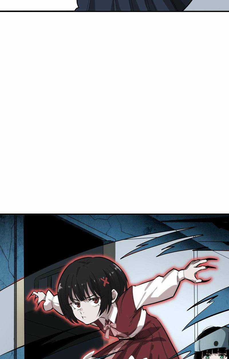 Kinh Hoàng Ập Đến, Trong Người Ta Có 18 Tầng Địa Ngục Chapter 2 trang 75