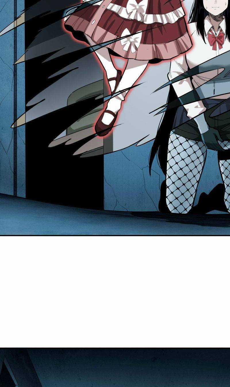 Kinh Hoàng Ập Đến, Trong Người Ta Có 18 Tầng Địa Ngục Chapter 2 trang 76