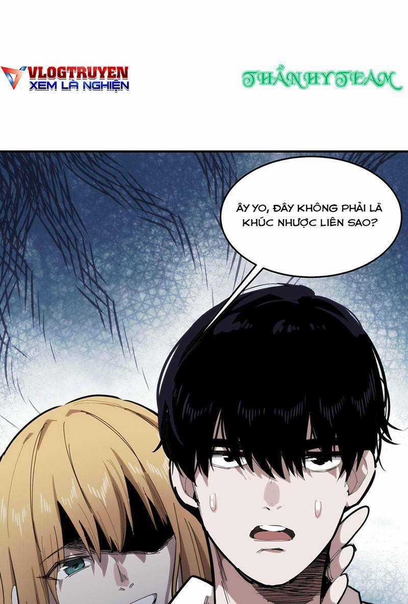 Kinh Hoàng Ập Đến, Trong Người Ta Có 18 Tầng Địa Ngục Chapter 2 trang 78