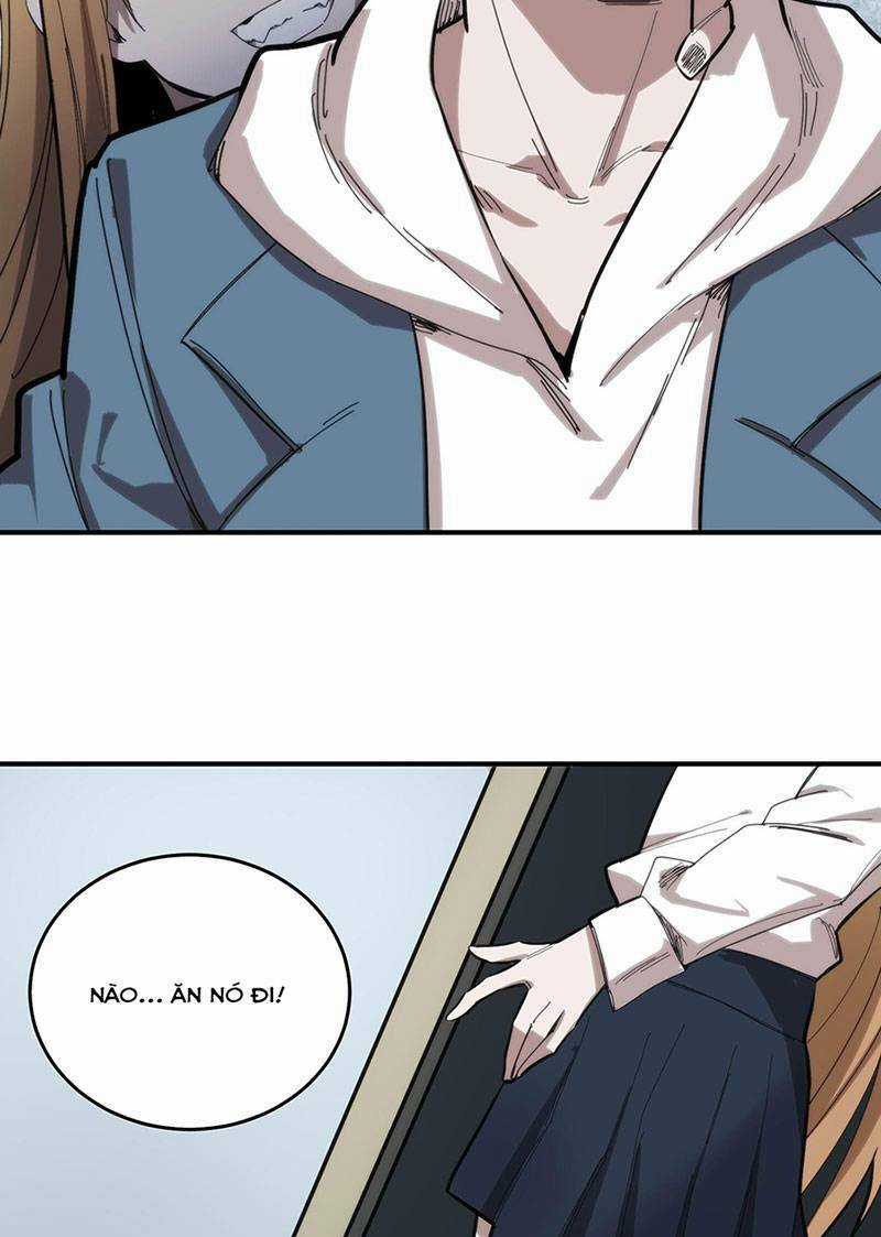 Kinh Hoàng Ập Đến, Trong Người Ta Có 18 Tầng Địa Ngục Chapter 2 trang 79