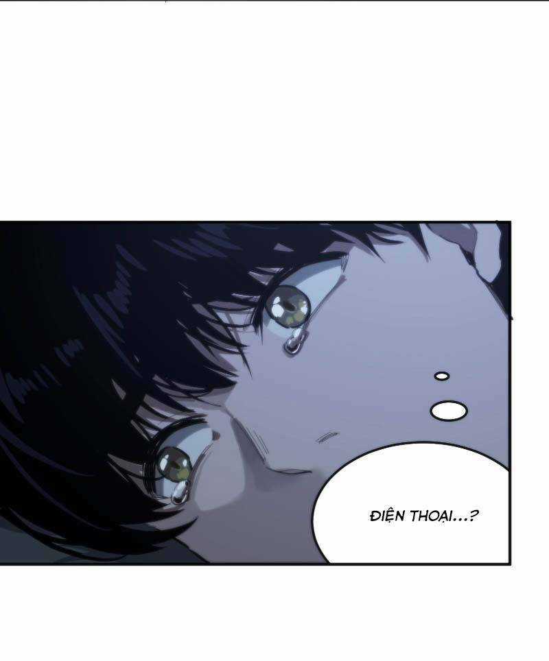 Kinh Hoàng Ập Đến, Trong Người Ta Có 18 Tầng Địa Ngục Chapter 3 trang 10