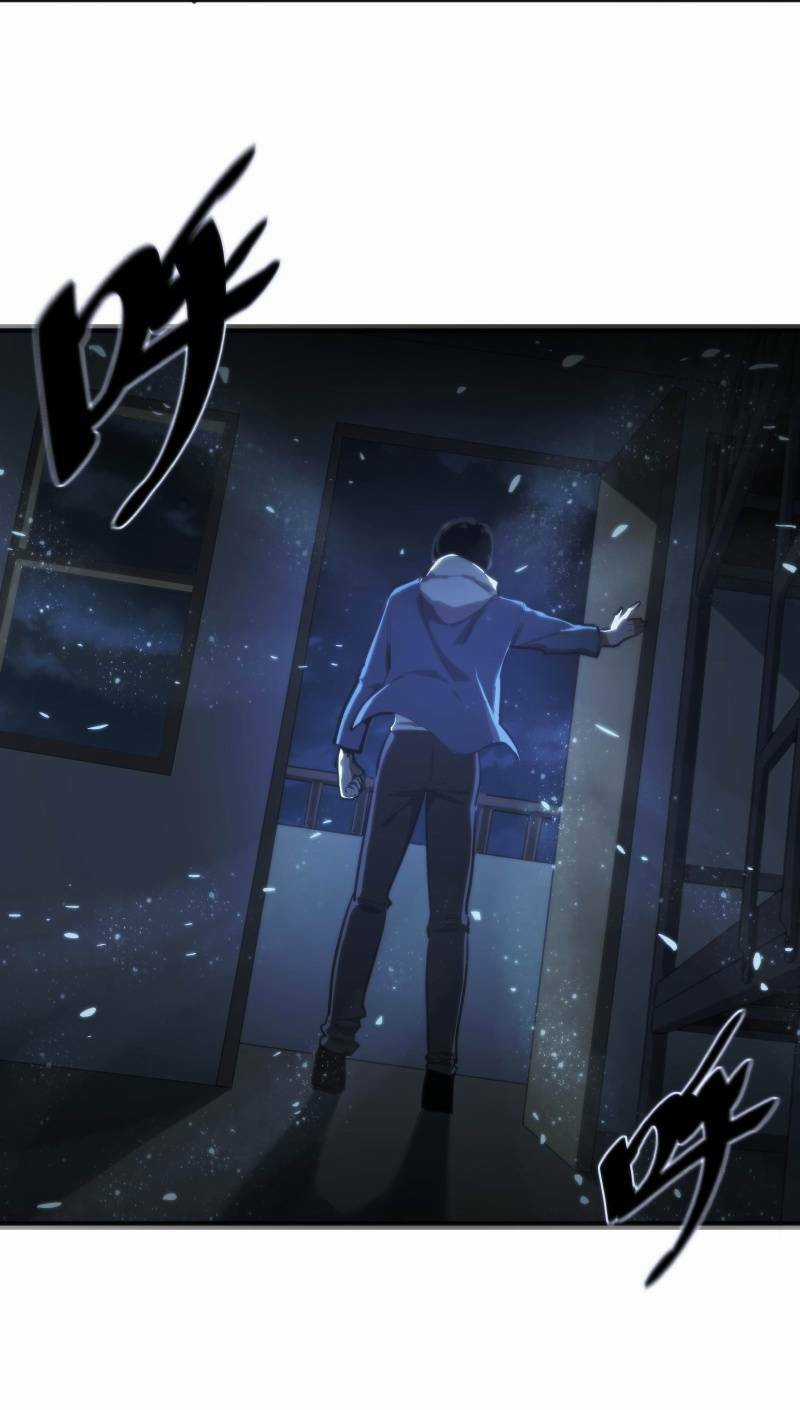 Kinh Hoàng Ập Đến, Trong Người Ta Có 18 Tầng Địa Ngục Chapter 3 trang 14