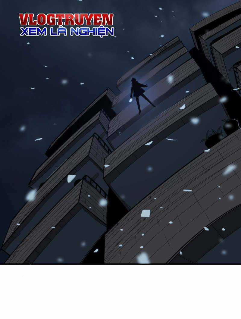 Kinh Hoàng Ập Đến, Trong Người Ta Có 18 Tầng Địa Ngục Chapter 3 trang 17