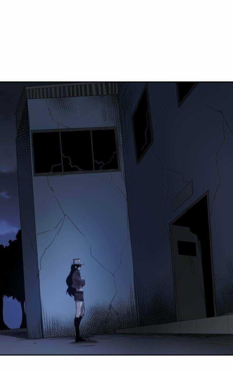 Kinh Hoàng Ập Đến, Trong Người Ta Có 18 Tầng Địa Ngục Chapter 3 trang 19