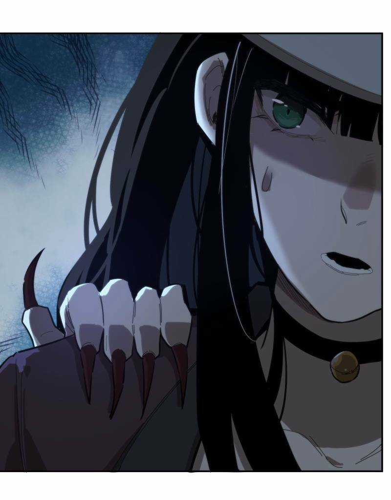 Kinh Hoàng Ập Đến, Trong Người Ta Có 18 Tầng Địa Ngục Chapter 3 trang 21