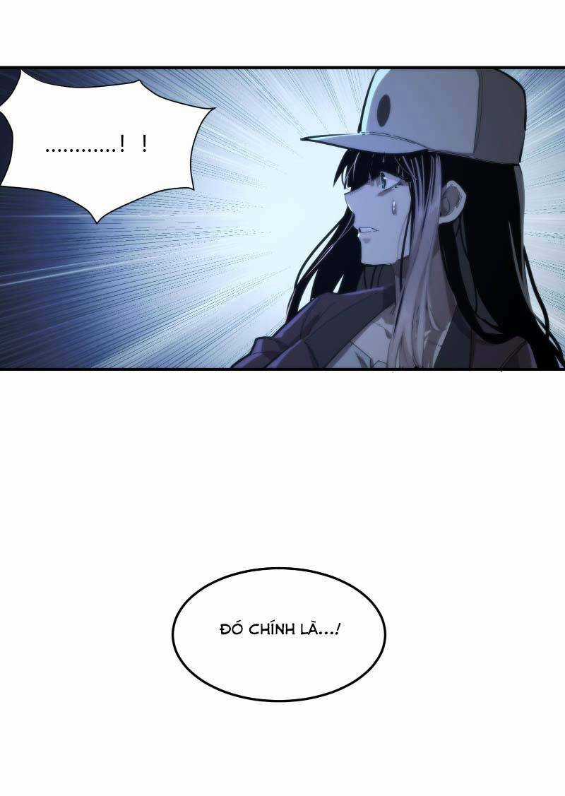 Kinh Hoàng Ập Đến, Trong Người Ta Có 18 Tầng Địa Ngục Chapter 3 trang 25