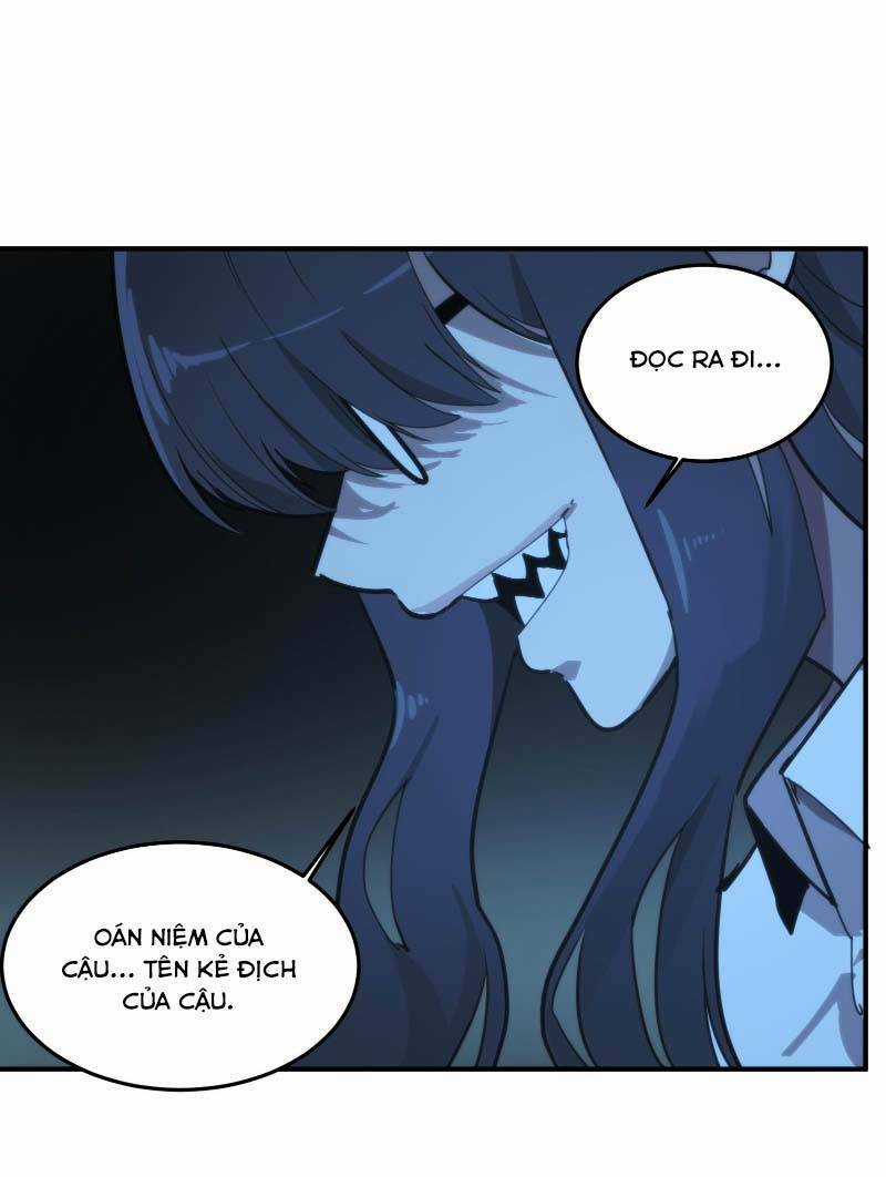 Kinh Hoàng Ập Đến, Trong Người Ta Có 18 Tầng Địa Ngục Chapter 3 trang 39