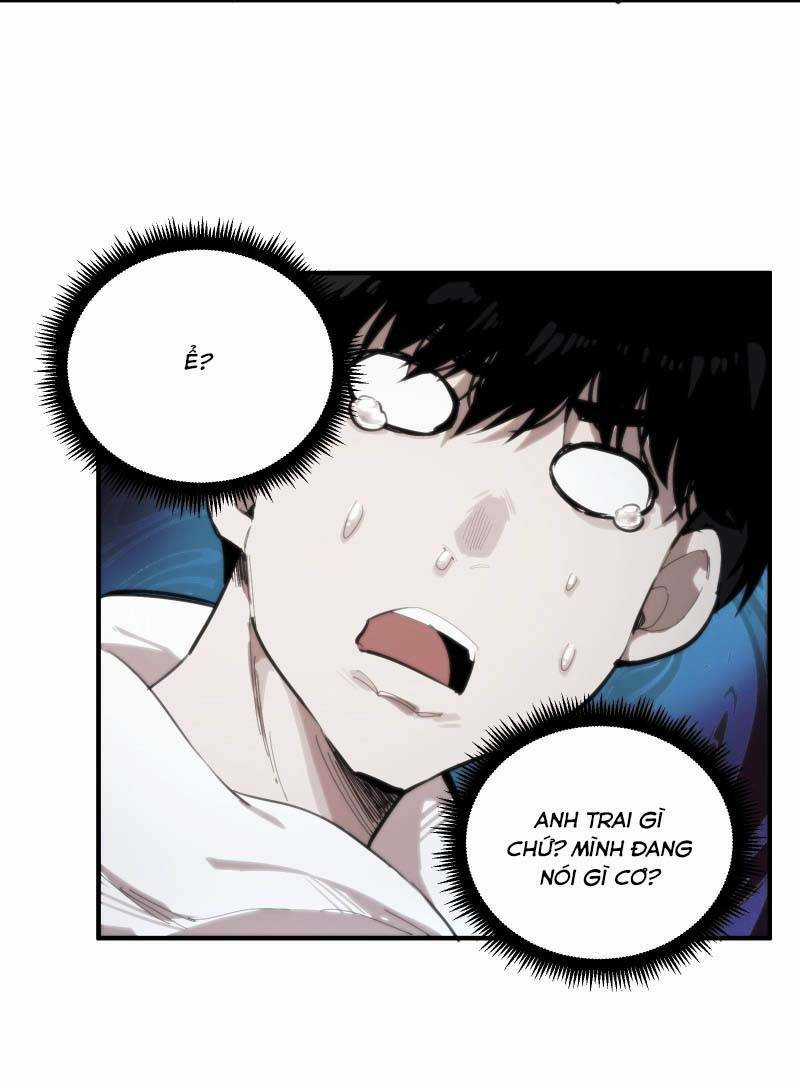 Kinh Hoàng Ập Đến, Trong Người Ta Có 18 Tầng Địa Ngục Chapter 3 trang 4