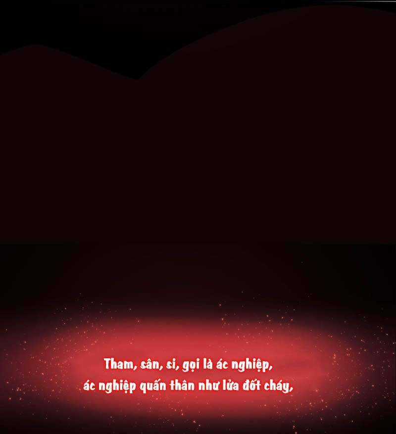 Kinh Hoàng Ập Đến, Trong Người Ta Có 18 Tầng Địa Ngục Chapter 3 trang 43