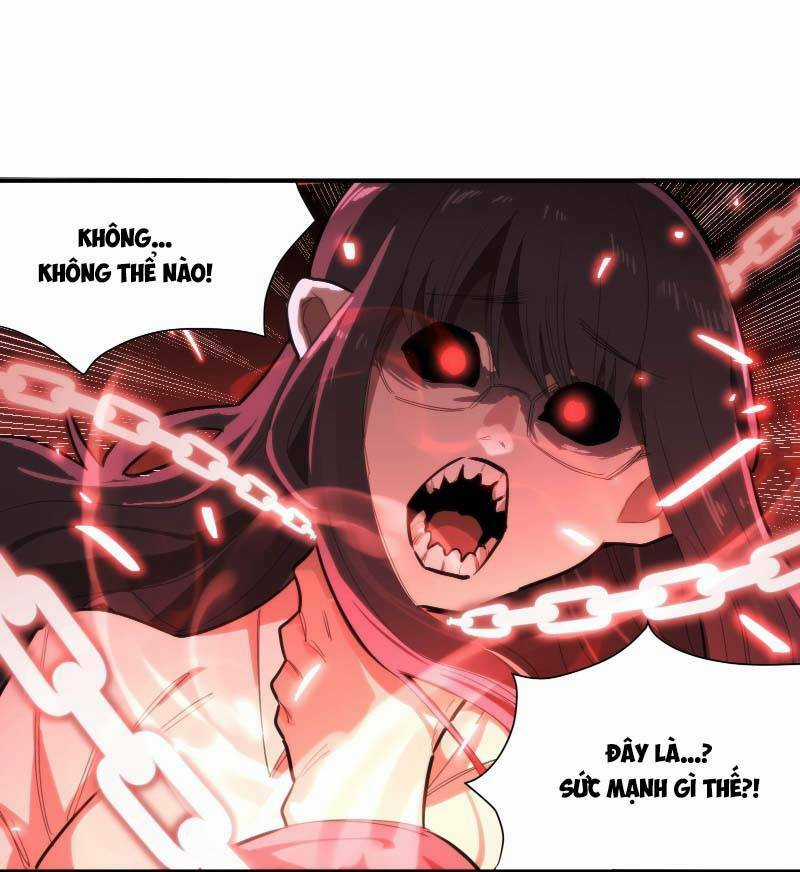 Kinh Hoàng Ập Đến, Trong Người Ta Có 18 Tầng Địa Ngục Chapter 3 trang 45